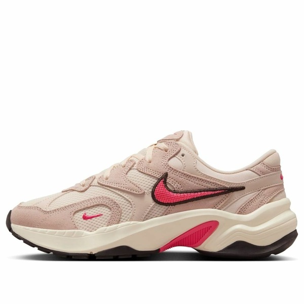 Nike ナイキ レディース スニーカー Guava Ice/Black/Sail/Aster Pink 【(WMNS) Nike AL8 \u0027Guava Ice\u0027 HJ7371-838】  大きさ US_W_10