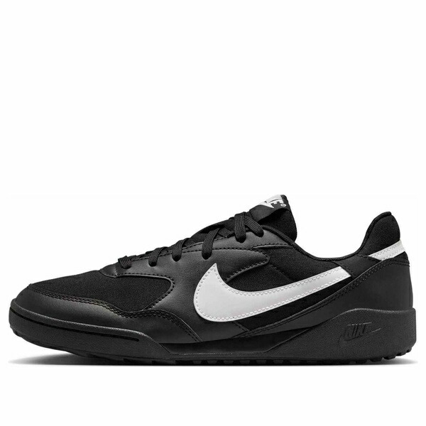 Nike ナイキ レディース スニーカー Black/Black/White 【(WMNS) Nike Terra Manta Black White HQ1940-001】  サイズ US_W_11