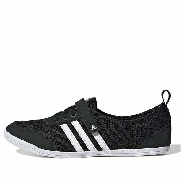 adidas アディダス レディース スニーカー Black/White 【(WMNS) adidas Diona 2.0 Tennis Shoes \u0027Black White\u0027 HQ1680】  大きさ US_5.5(22.5糎)