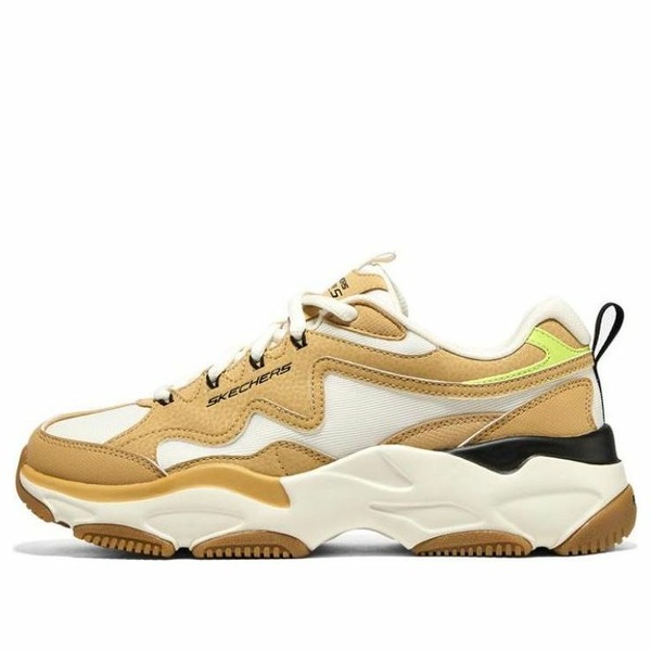 Skechers スケッチャーズ レディース スニーカー Yellow/White 【(WMNS) Skechers Lander S Shoes 'Yellow White' 896157-NTTN】 サイズ US_6(23.0cm)｜asty