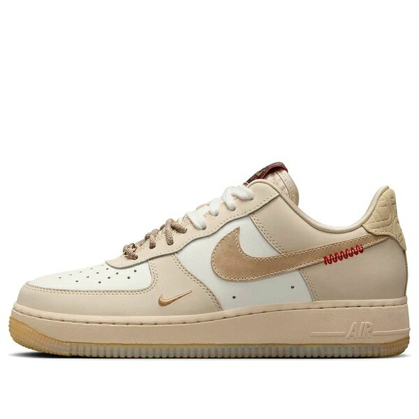 Nike ナイキ レディース スニーカー 【(WMNS) Nike Air Force 1 Low 'Year of the Snake' HV5990-172】 サイズ US_W_10｜asty 38,220円