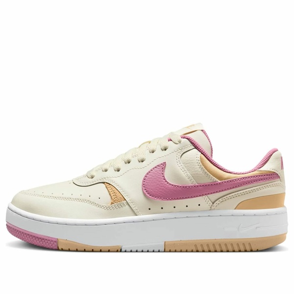 Nike ナイキ レディース スニーカー  【(WMNS) Nike Gamma Force \u0027Soft Pearl Elemental Pink\u0027 DX9176-005】  大きさ US_8.5(25.5糎)