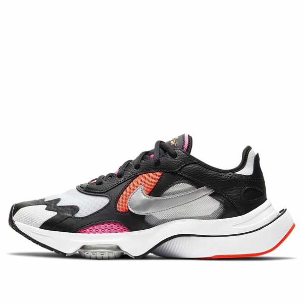 Nike ナイキ レディース スニーカー  【(WMNS) Nike Air Zoom Division Black Pink Silver CK2950-003】  サイズ US_5(22.0cm)