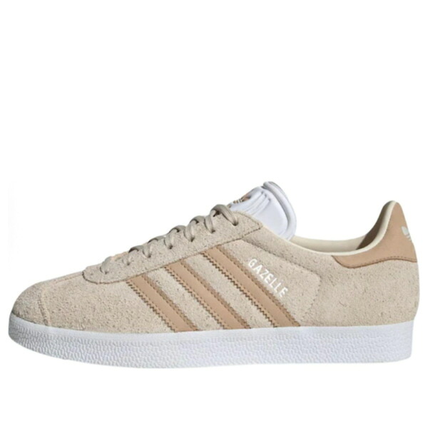 adidas アディダス レディース スニーカー  【(WMNS) adidas Gazelle \u0027Wonder White Magic Beige\u0027 JH7215】  大きさ US_5(22.0糎)