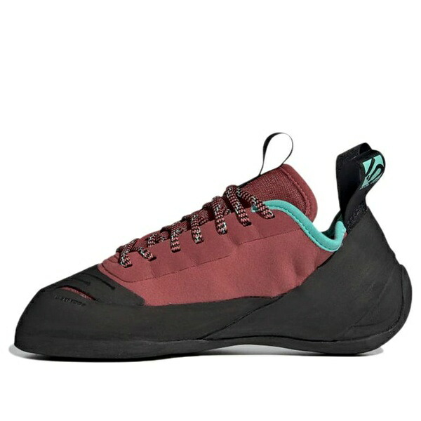 adidas アディダス レディース スニーカー 【(WMNS) adidas Five Ten Niad 'Red Black' FW2874】 サイズ US_9(26.0cm)｜asty 50,880円