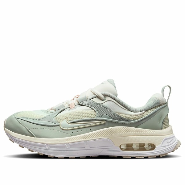 Nike ナイキ レディース スニーカー  【(WMNS) Nike Air Max Bliss \u0027Light Silver Sail\u0027 FB7170-111】  大きさ US_6(23.0糎)