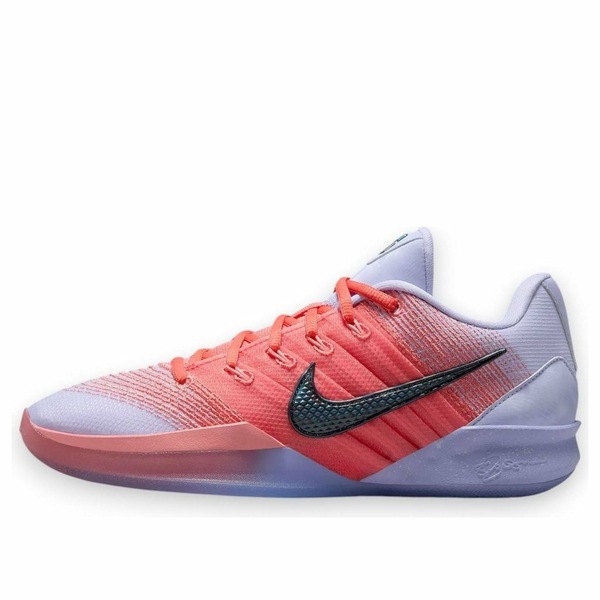 Nike ナイキ レディース スニーカー  【(WMNS) Nike Sabrina 3 EP \u0027Radiant\u0027 HF2882-500】  大きさ US_8.5(25.5糎)