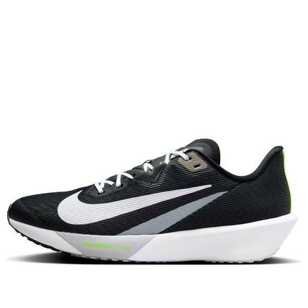 Nike ナイキ メンズ スニーカー 【Nike Air Zoom Rival Fly 4 'Black Wolf Grey' FV6040-001】 サイズ US_10(28.0cm)｜asty