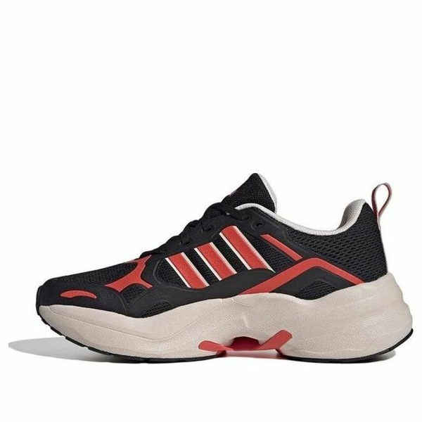 adidas アディダス メンズ スニーカー  【adidas Maxxcetus \u0027Black Red White\u0027 IG6816】  大きさ US_6.5(24.5糎)