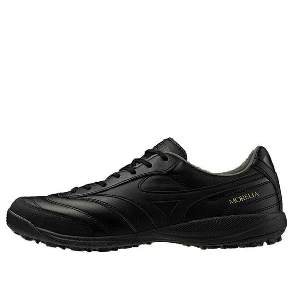 Mizuno ミズノ メンズ スニーカー  【Mizuno Morelia Sala Pro TF \u0027Black\u0027 Q1GB241300】  大きさ US_11(29.0糎)