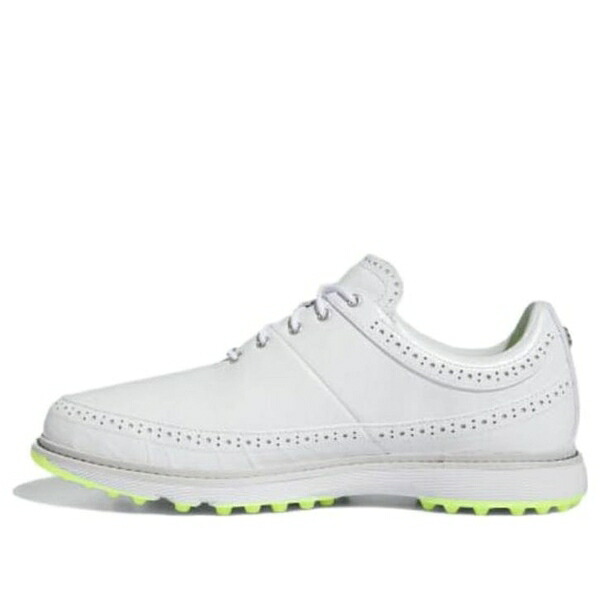 adidas アディダス メンズ スニーカー  【adidas MC80 Spikeless Golf \u0027White\u0027 ID4748】  大きさ US_8(26.0糎)