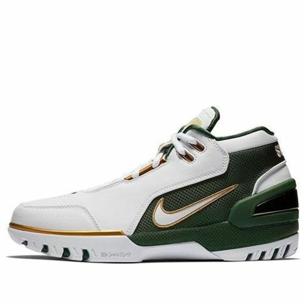 Nike ナイキ メンズ スニーカー  【Nike Air Zoom Generation Retro QS \u0027SVSM\u0027 AO2367-100】  大きさ US_9.5(27.5糎)