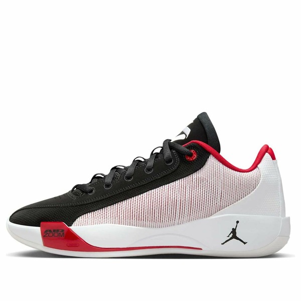 Jordan ジョーダン メンズ スニーカー 【Air Jordan Luka .77 'Bloodline' HF0806-102】 サイズ US_9.5(27.5cm)画像