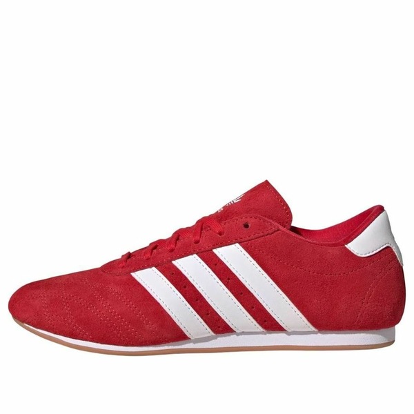 adidas アディダス レディース スニーカー  【(WMNS) adidas Taekwondo Lace \u0027Red White Gum\u0027 JS1460】  大いさ US_W_11.5 レディース靴-スニーカー-靴