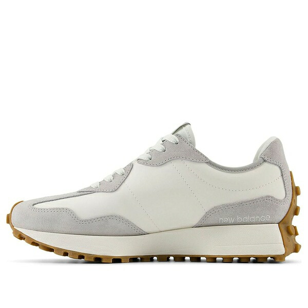New Balance ニュー平衡にする レディース スニーカー  【(WMNS) New Balance 327 \u0027Raincloud Reflection\u0027 WS327NKC】  大いさ US_W_4.5 スニーカー-レディース靴