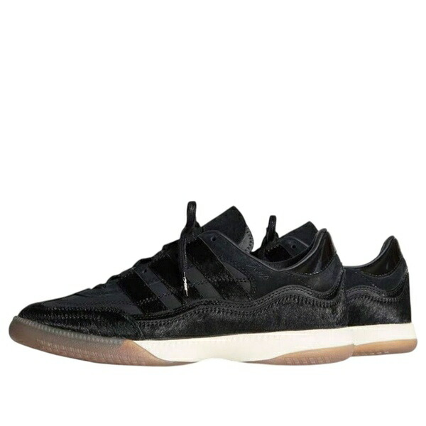 adidas アディダス メンズ スニーカー 【adidas x Kith Supernova Indoor 'Black Gum' KI0567】 サイズ US_9(27.0cm)|asty
