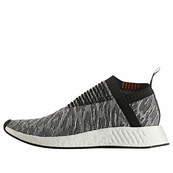 adidas アディダス メンズ スニーカー 【adidas NMD_CS2 Primeknit 'Glitch' BZ0515】 サイズ US_10(28.0cm)|asty