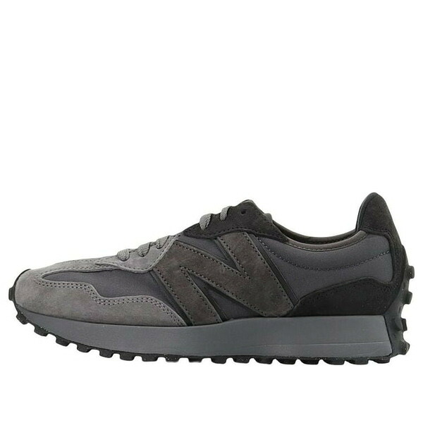 New Balance ニューバランス メンズ スニーカー 【New Balance Raheem Sterling x 327 'Shadow of My Dreams' MS327RS】 サイズ US_11(29.0cm)｜asty