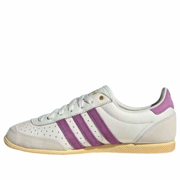 adidas アディダス レディース スニーカー  【(WMNS) adidas Japan \u0027Off White Rich Mauve\u0027 JQ6931】  大きさ US_7(24.0糎)