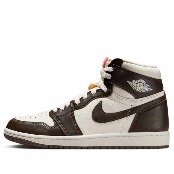 Jordan ジョーダン レディース スニーカー 【(WMNS) Air Jordan 1 High OG 'Light Madder Root' FD2596-200】 サイズ US_W_11.5|asty