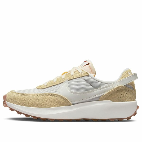 Nike ナイキ レディース スニーカー  【(WMNS) Nike Waffle Debut Vintage Light Bone Sail DX2931-001】  サイズ US_5.5(22.5cm)