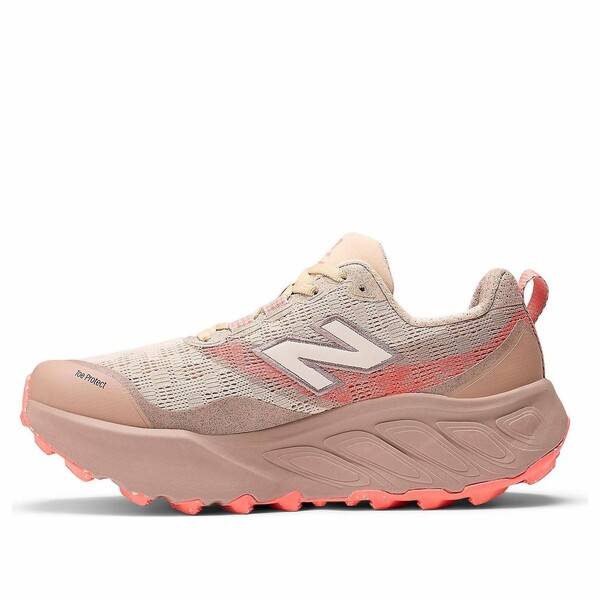 New Balance ニューバランス レディース スニーカー 【(WMNS) New Balance Fresh Foam X Hierro v9 'Desert Clay Urgent Red' WTHIERV9】 サイズ US_W_11|asty