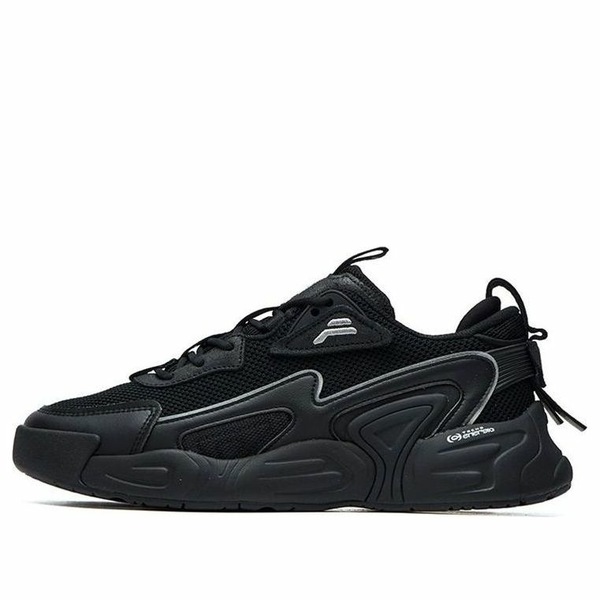 FILA フィラ レディース スニーカー  【(WMNS) FILA Vortex Low Top Black F12W111234FBK】  大きさ US_8(25.0糎)