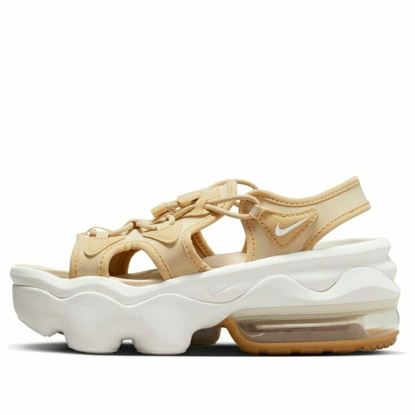 Nike ナイキ レディース スニーカー  【(WMNS) Nike Air Max Koko Sandal \u0027Sesame Gum\u0027 CI8798-200】  大きさ US_7(24.0糎)