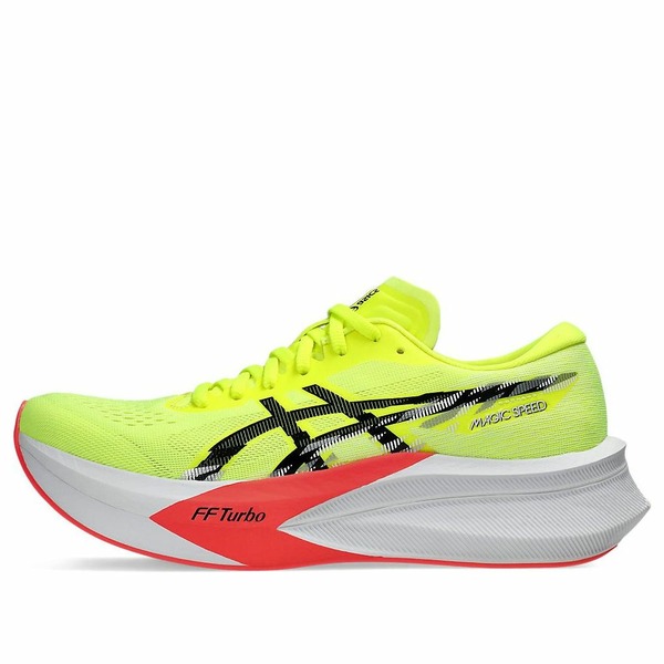 ASICS アシックス レディース スニーカー 【(WMNS) ASICS Magic Speed 4 'Paris' 1012B676-750】 サイズ US_8(25.0cm)|asty