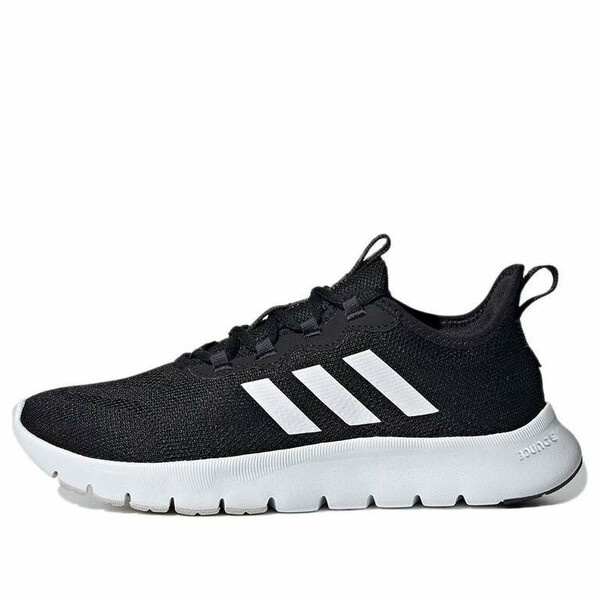 adidas アディダス レディース スニーカー  【(WMNS) adidas Nario Move \u0027Black White\u0027 GZ9050】  大きさ US_8.5(25.5糎)