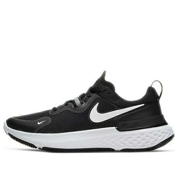 Nike ナイキ レディース スニーカー  【(WMNS) Nike React Miler \u0027Black\u0027 CW1778-003】  大きさ US_W_10