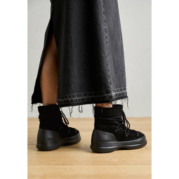 楽天市場】ムーンブーツ MOON BOOT スノーブーツ/MTRACK LOW mob462201