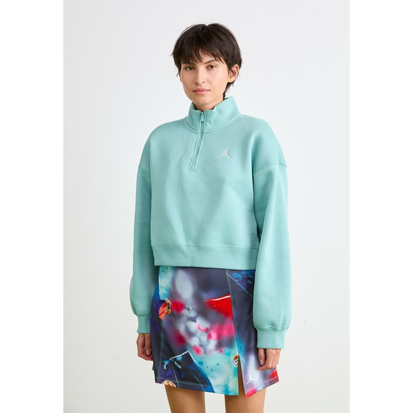 楽天市場】ジョーダン レディース パーカー Jordan Core Fleece Hoodie