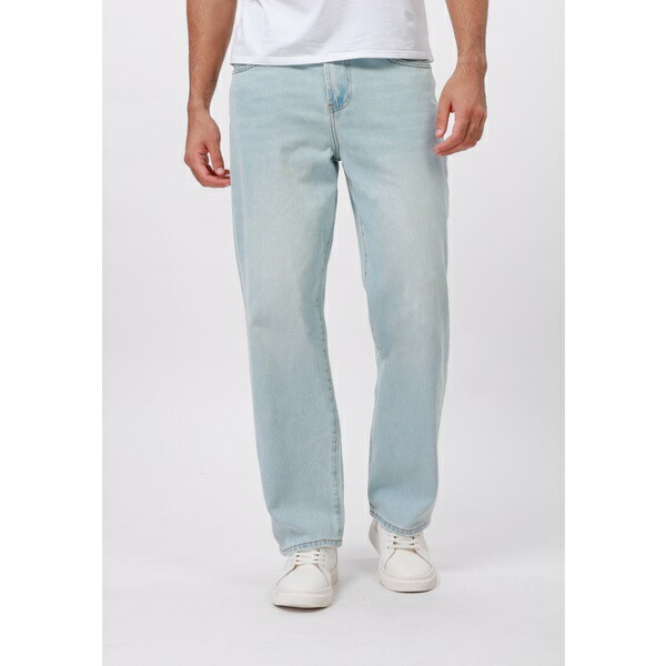 楽天市場】GUAPI グアピ フレアデニムパンツ 28-32インチ ブルー/青