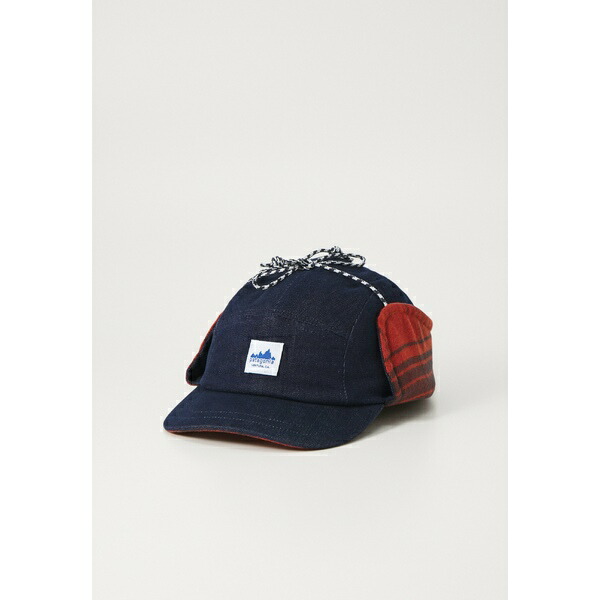 楽天市場】Patagonia パタゴニア Range Earflap Cap レンジ イヤー