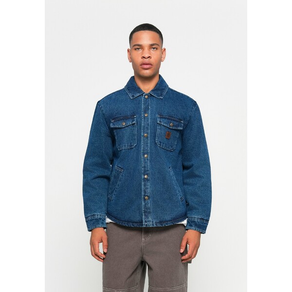 楽天市場】BRIXTON ( ブリクストン ) アウター 裏地付き デニム