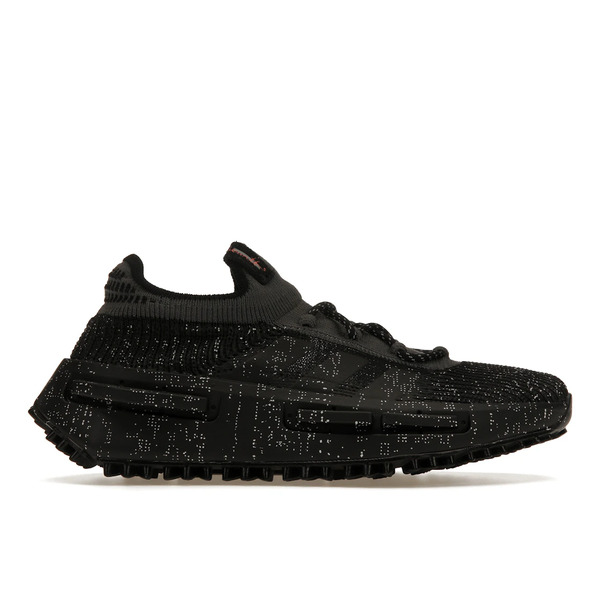 adidas アディダス メンズ スニーカー  【adidas NMD S1 Cali DeWitt Black】  サイズ US_10.5(28.5cm) Core Black/Grey Six/Core Black