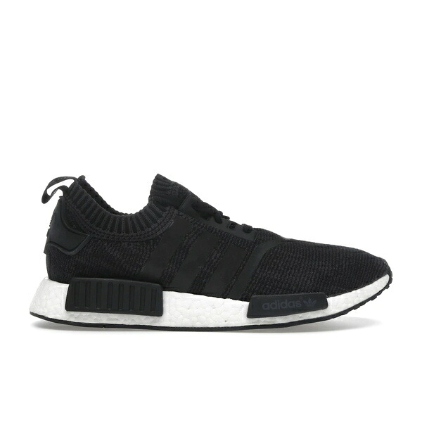 adidas アディダス メンズ スニーカー  【adidas NMD R1 Winter Wool Core Black】  サイズ US_9.5(27.5cm) Core Black/Core Black/White