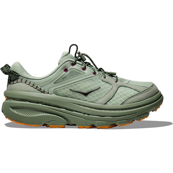 Hoka One One ホカオネオネ メンズ スニーカー  【Hoka One One Bondi B3LS Aloe Vera】  大きさ US_6.5(24.5糎) Aloe Vera/Succulent