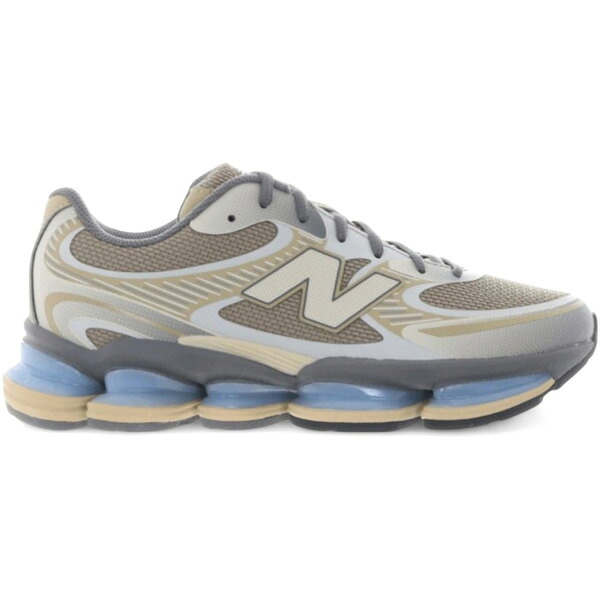 New Balance ニューバランス メンズ スニーカー  【New Balance Abzorb 2000 Grey Matter Timberwolf】  サイズ US_7(25.0cm) Grey Matter/Timberwolf