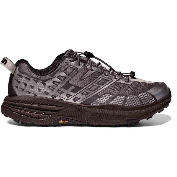 Hoka One One ホカオネオネ メンズ スニーカー  【Hoka One One Speedgoat 2 UNNA Astral Galaxy】  大いさ US_M_4 Astral/Galaxy メンズ靴-靴