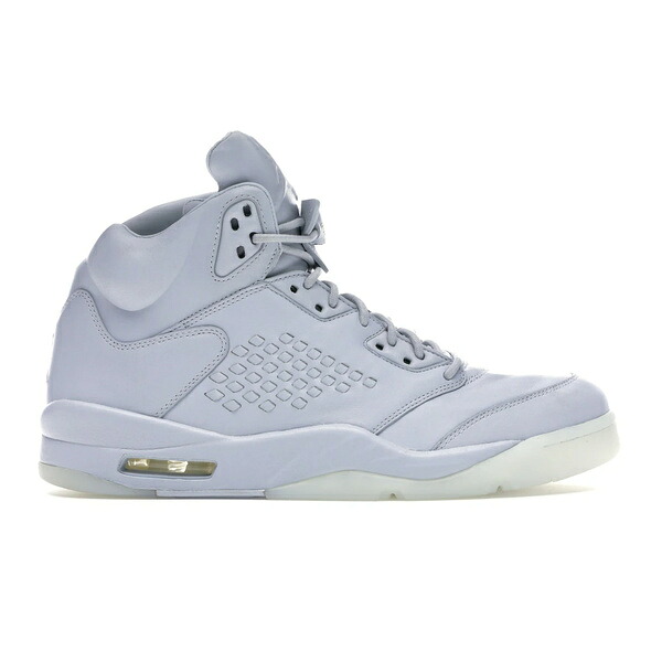 Jordan ジョーダン メンズ スニーカー  【Jordan 5 Retro Pure Platinum】  大きさ US_M_16 Stealth/Stealth-Wolf Grey