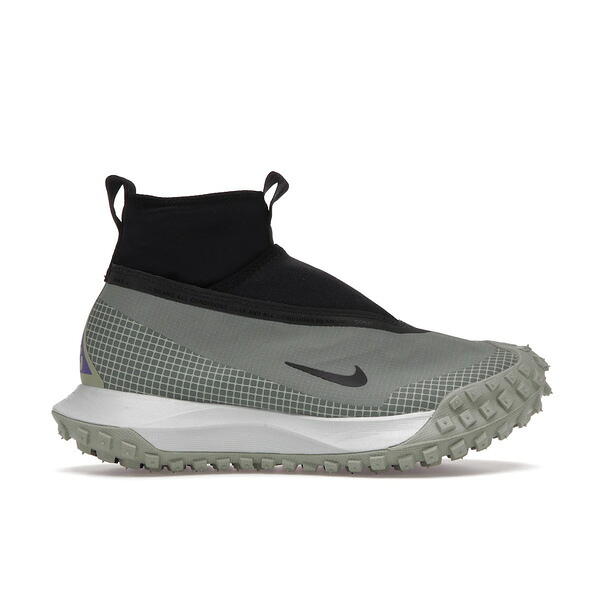 Nike ナイキ メンズ スニーカー  【Nike ACG Moutain Fly Gore-Tex Clay Green】  サイズ US_9(27.0cm) Clay Green/Black