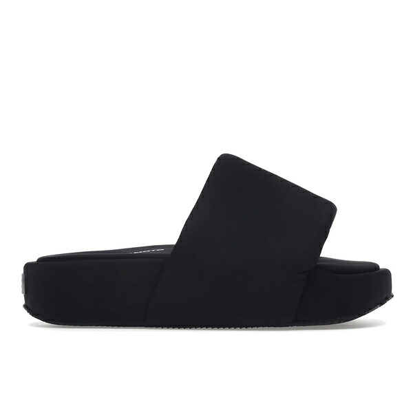 adidas アディダス メンズ スニーカー  【adidas Y-3 Slide Comfylette Triple Black】  大きさ US_M_4 Black/Black/Black