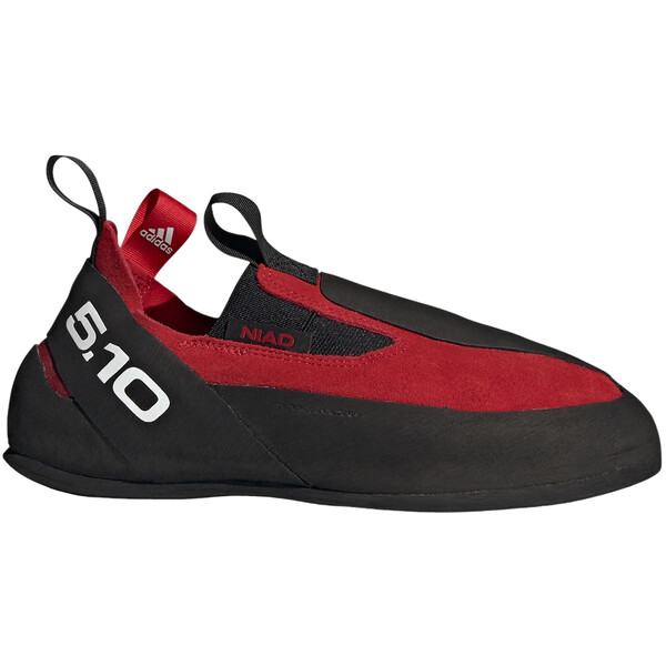 adidas アディダス メンズ スニーカー  【adidas Five Ten NIAD Moccasym Power Red Core Black Cloud White】  大いさ US_12(30.0珊) Power Red/Core Black/Cloud White 靴-スニーカー