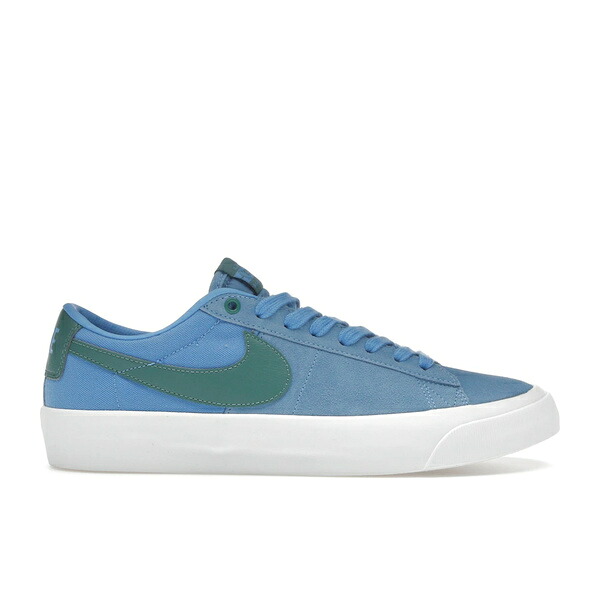 Nike ナイキ メンズ スニーカー  【Nike SB Zoom Blazer Low Pro GT University Blue Bicoastal】  大いさ US_M_4 University Blue/University Blue/Summit White/Bicoastal スニーカー-メンズ靴