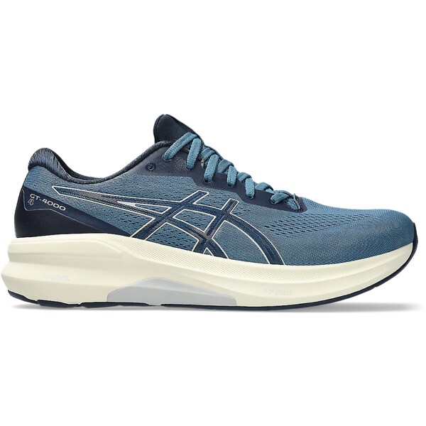ASICS アシックス メンズ スニーカー  【ASICS GT-1000 4 Winter Sea Birch】  大いさ US_7(25.0珊) Winter Sea/Birch スニーカー-靴