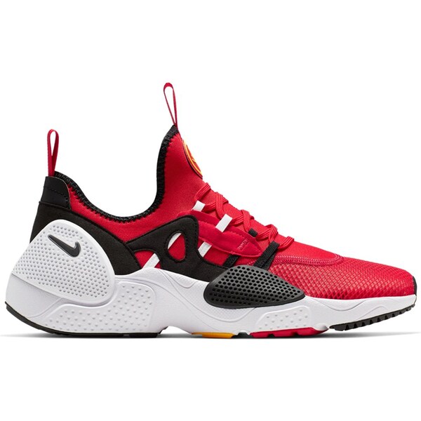 Nike ナイキ メンズ スニーカー 【Nike Air Huarache Edge University Red】 サイズ US_8.5(26.5cm) University Red/Black-Amarillo-White|asty