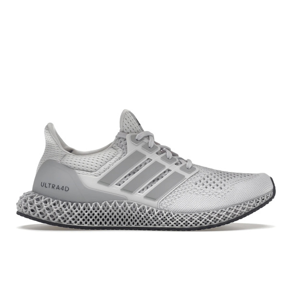 adidas アディダス メンズ スニーカー  【adidas Ultra 4D Dash Grey】  サイズ US_11.5(29.5cm) Dash Grey/Halo Silver/Core Black
