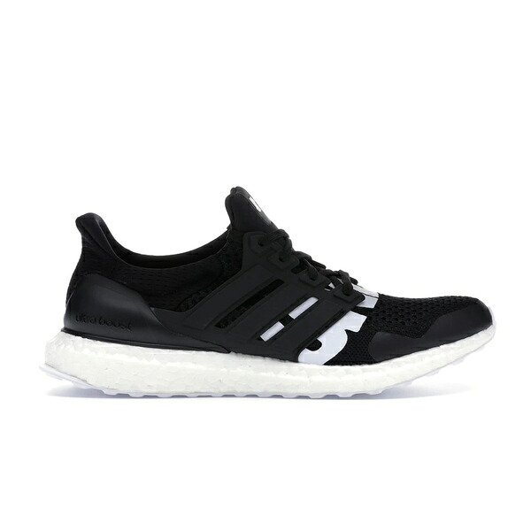 adidas アディダス メンズ スニーカー  【adidas Ultra Boost 1.0 Undefeated Black】  大きさ US_11.5(29.5糎) Core Black/Core Black/Footwear White